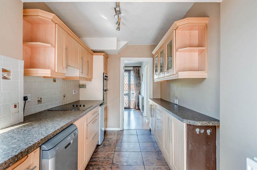 13 Garnerville Grove