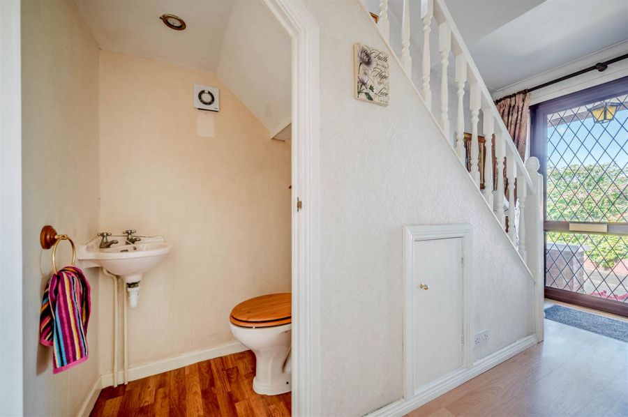 13 Garnerville Grove