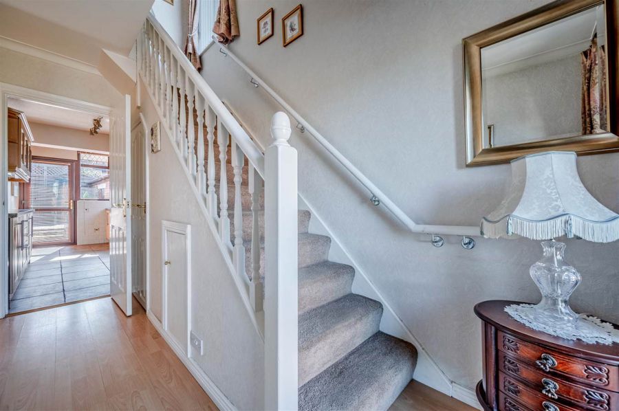 13 Garnerville Grove