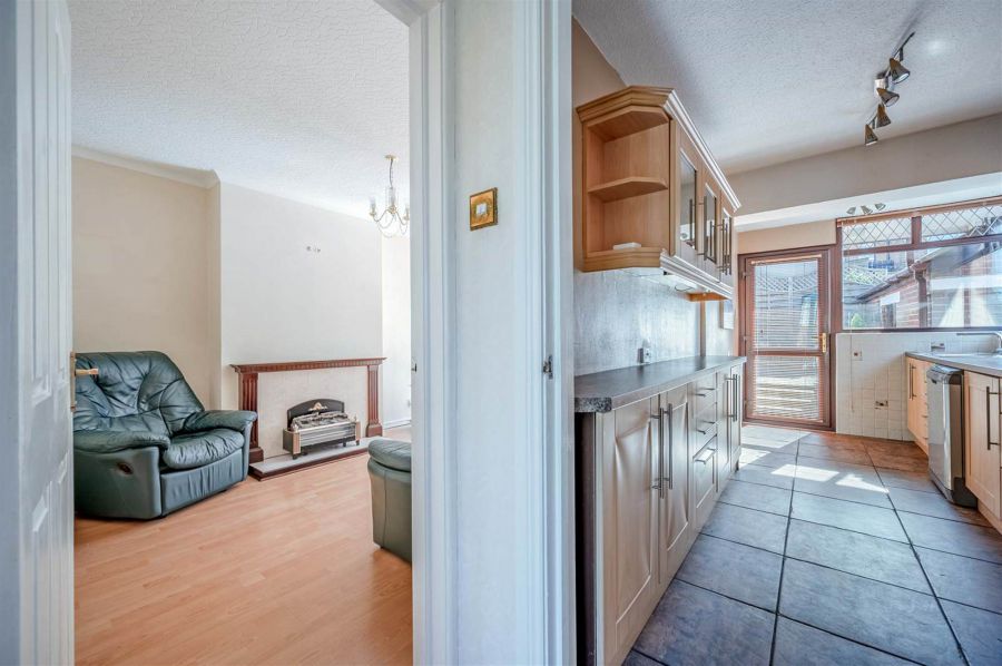 13 Garnerville Grove