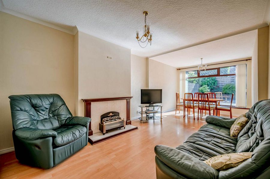 13 Garnerville Grove