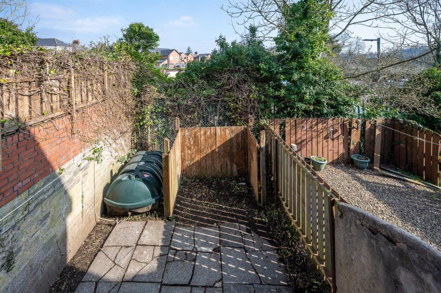 63 Upper Dunmurry Lane