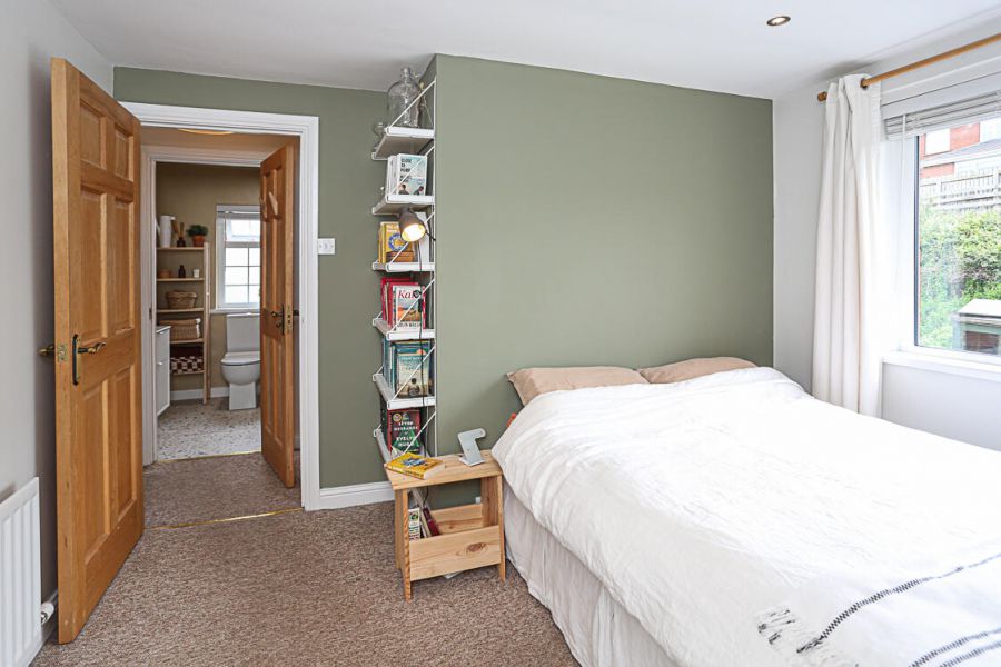 20A Strathearn Court