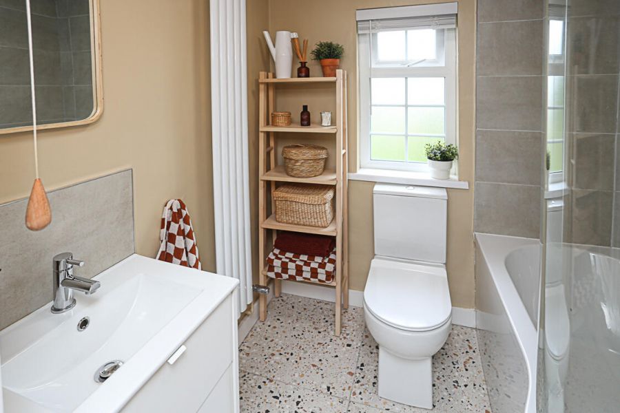 20A Strathearn Court