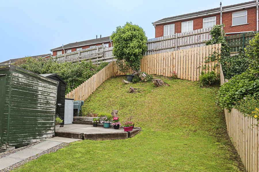 20A Strathearn Court