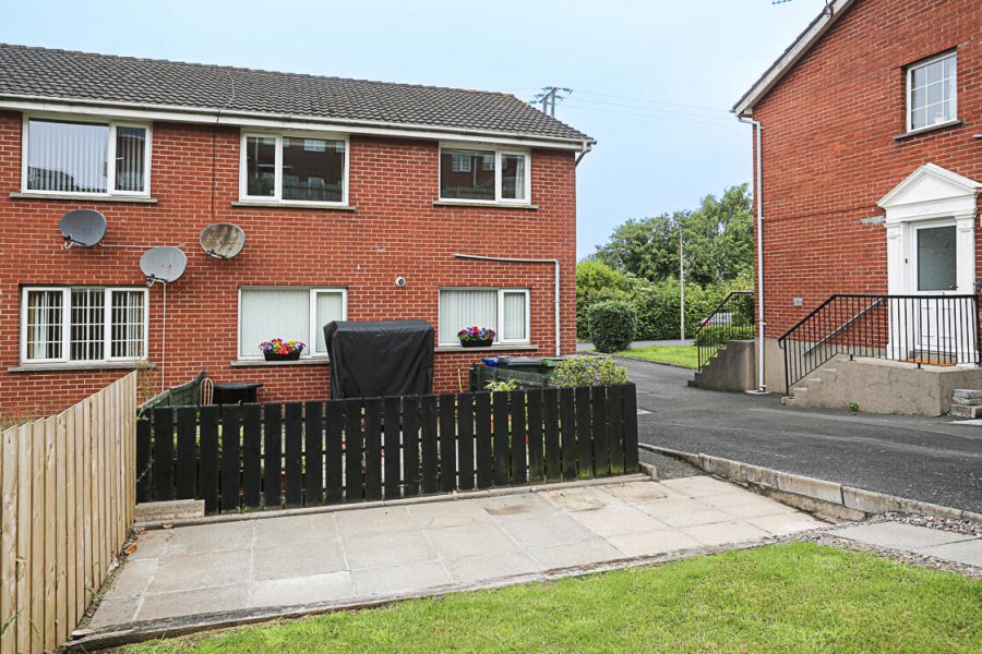 20A Strathearn Court