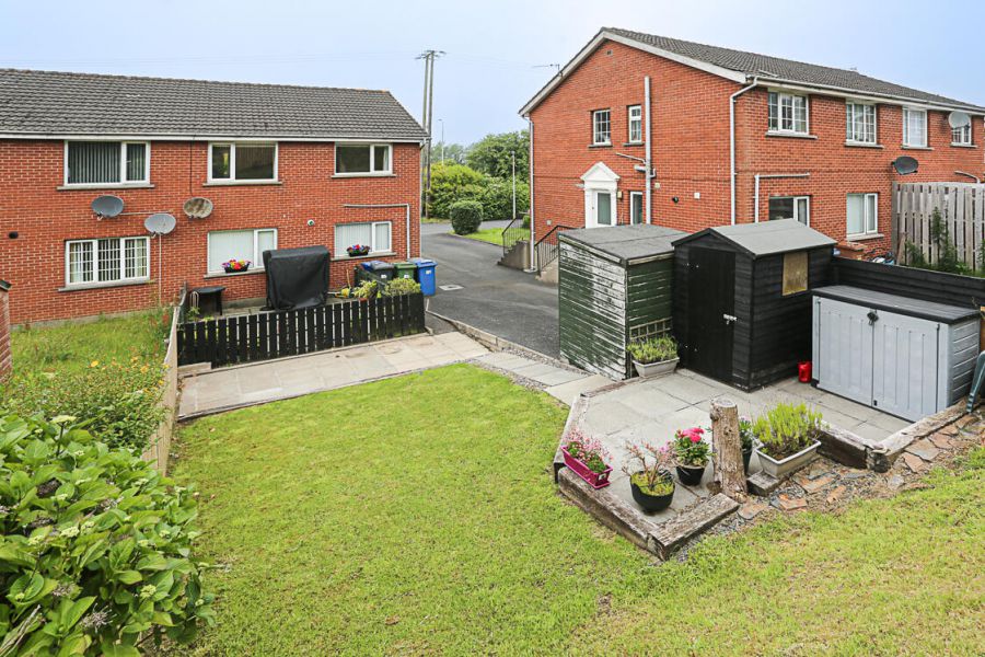 20A Strathearn Court