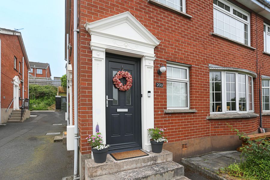 20A Strathearn Court