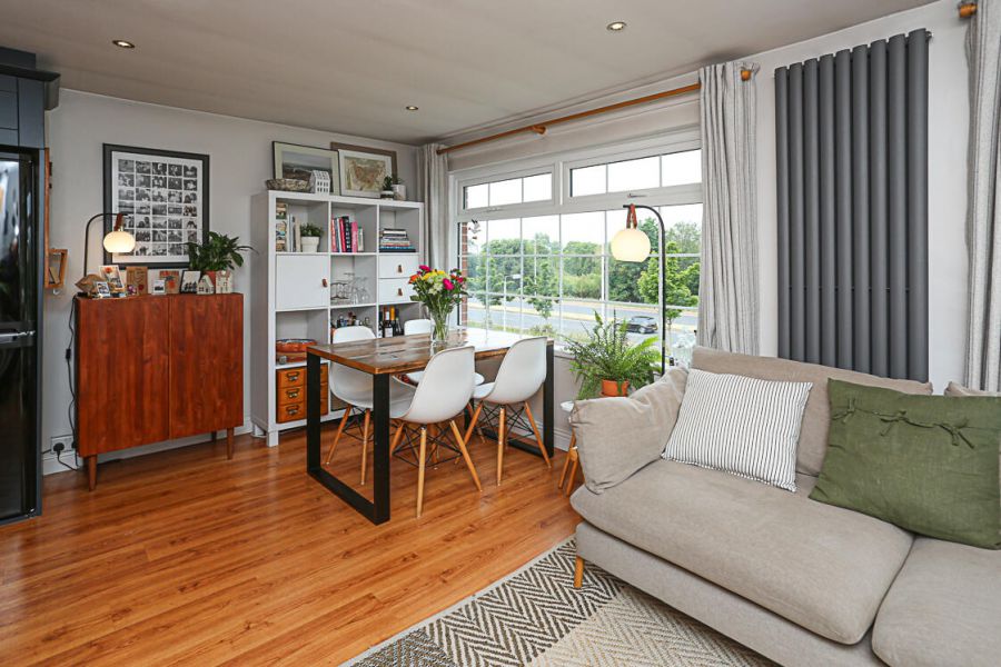 20A Strathearn Court