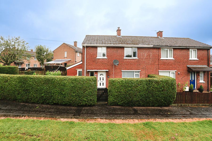 13 Knocknagoney Avenue