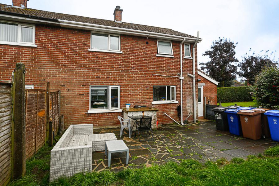 13 Knocknagoney Avenue