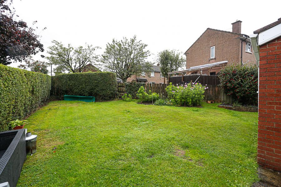 13 Knocknagoney Avenue