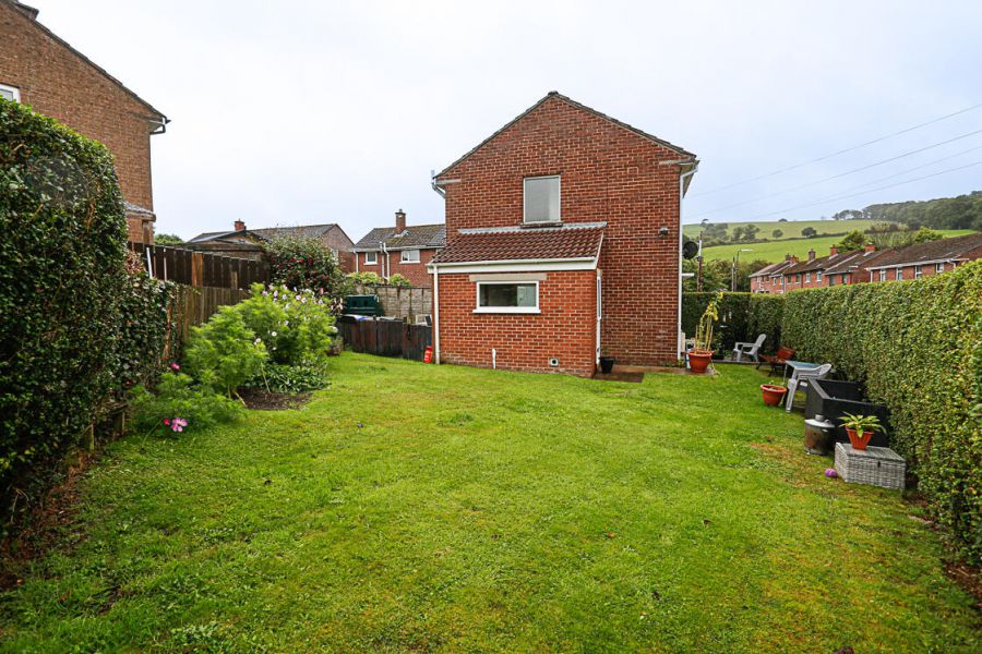13 Knocknagoney Avenue