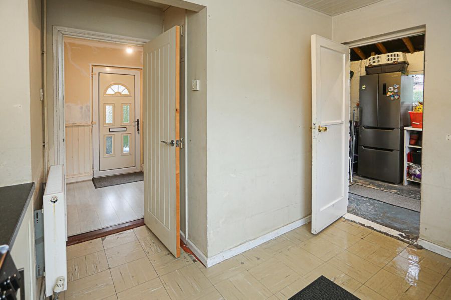 13 Knocknagoney Avenue
