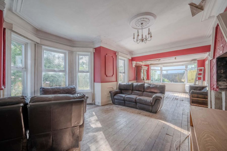 243 Bangor Road