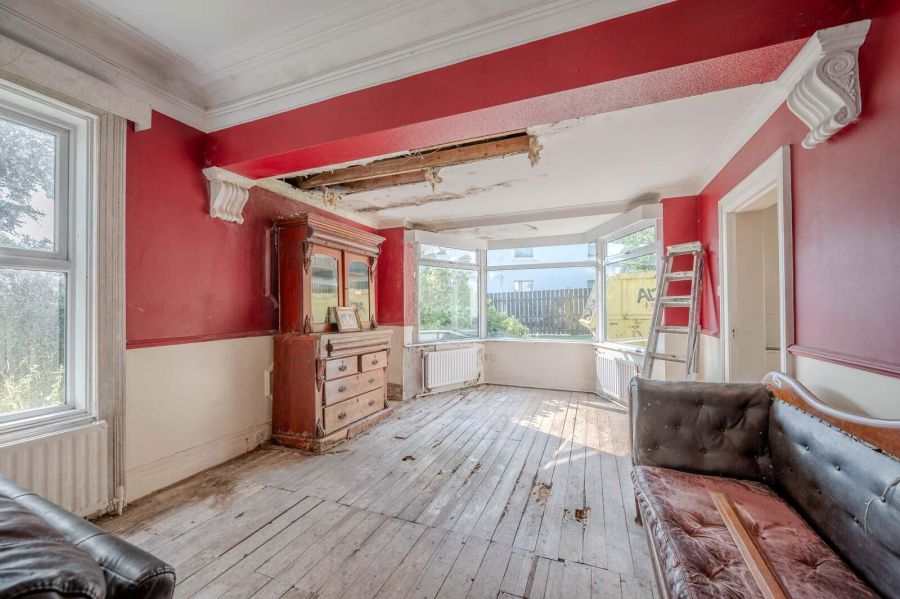 243 Bangor Road