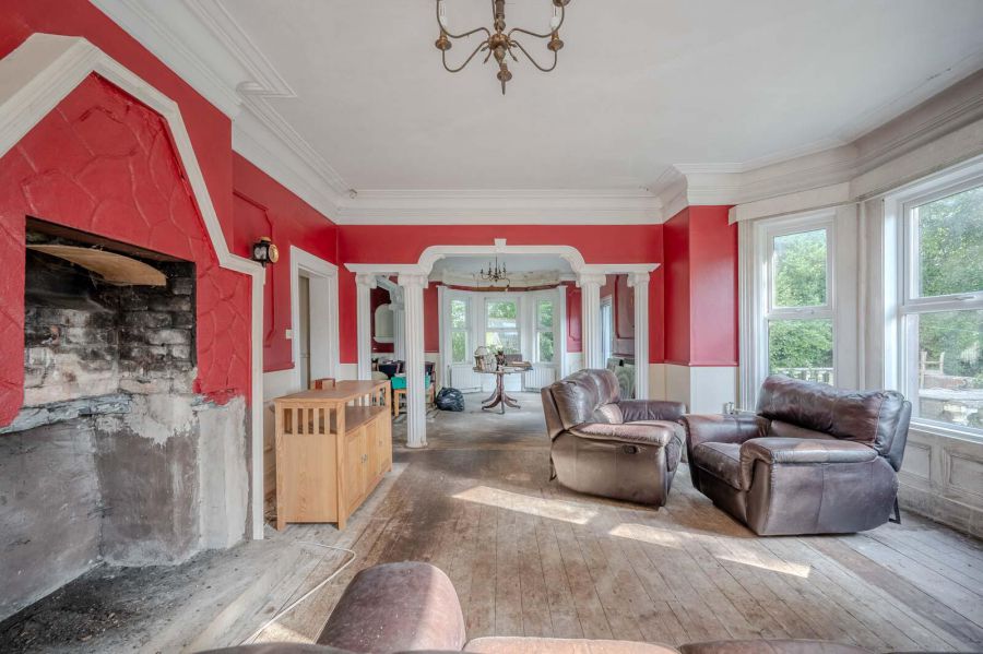 243 Bangor Road