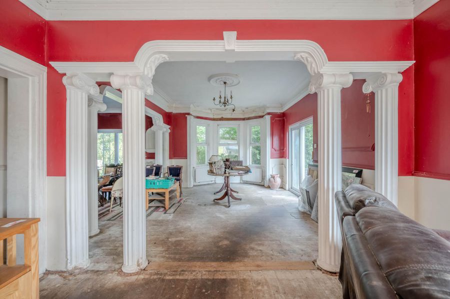243 Bangor Road