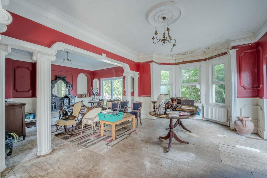243 Bangor Road