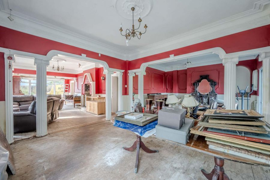 243 Bangor Road