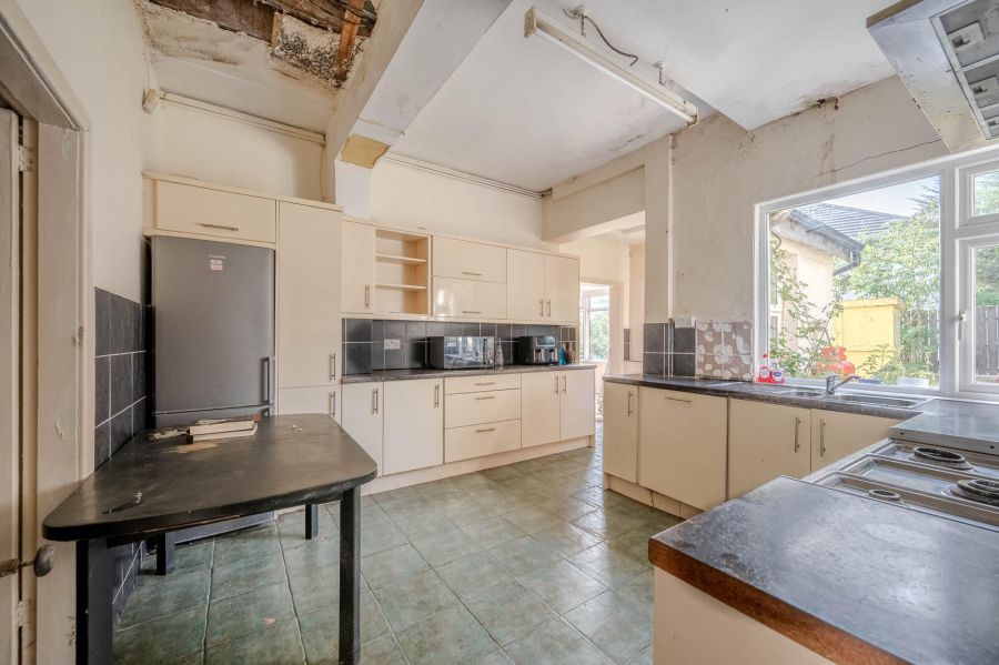 243 Bangor Road