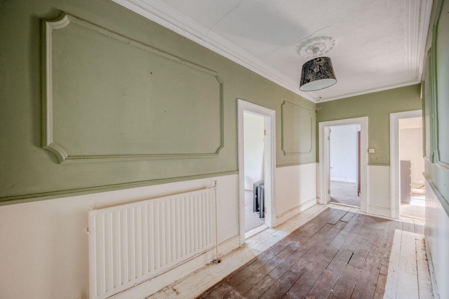 243 Bangor Road