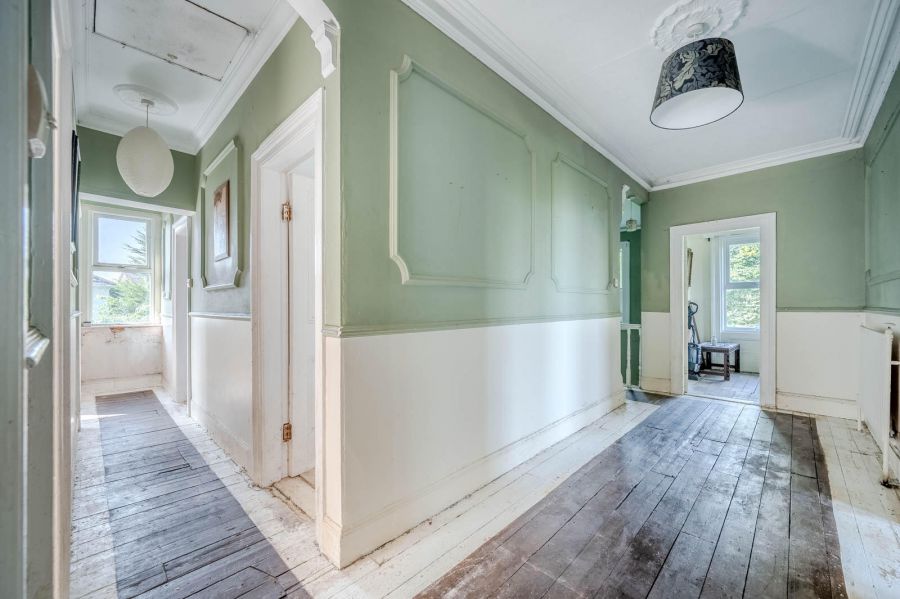 243 Bangor Road