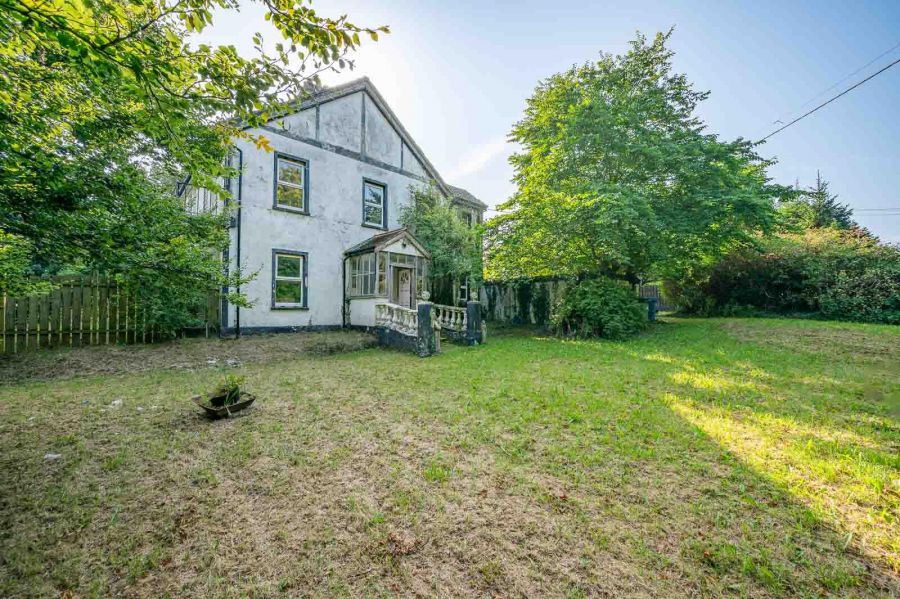 243 Bangor Road