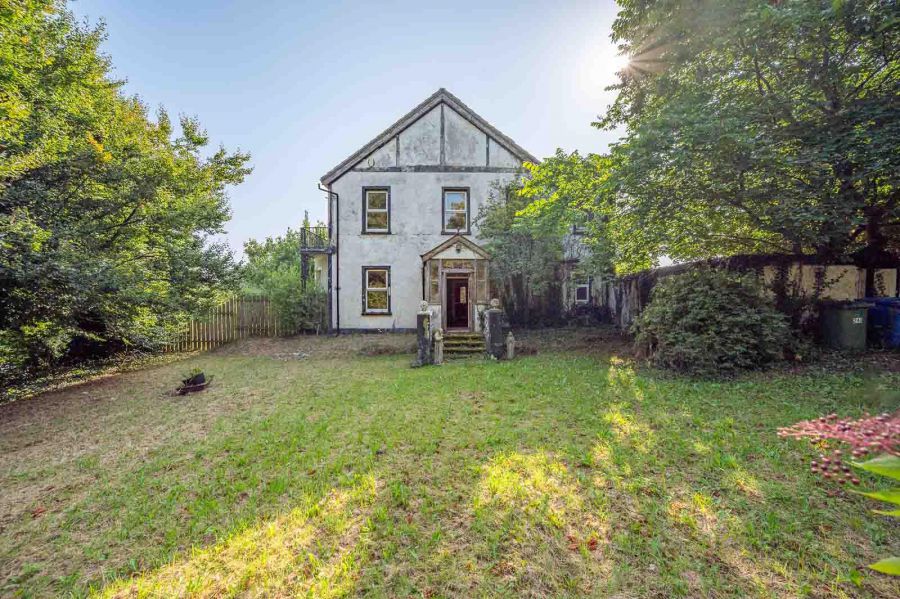 243 Bangor Road