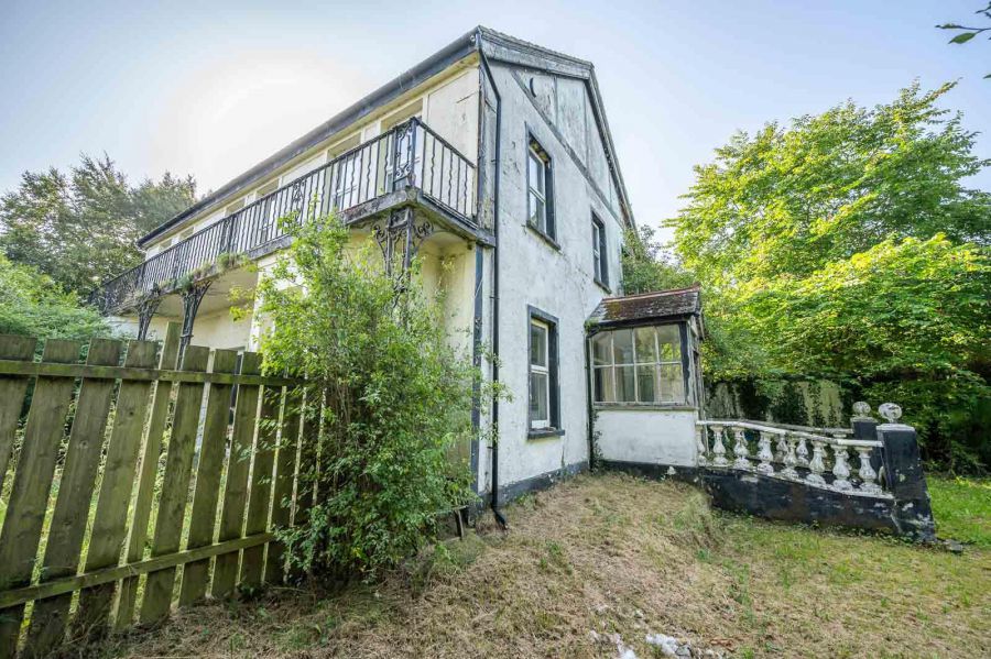 243 Bangor Road