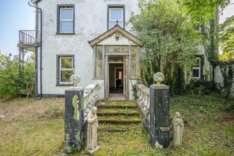 243 Bangor Road