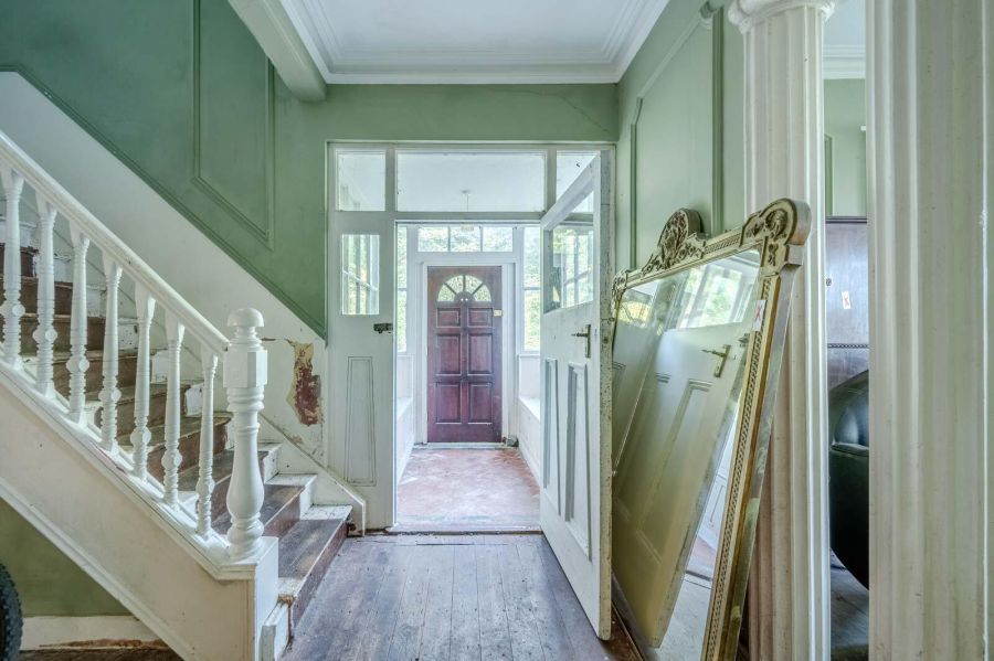 243 Bangor Road