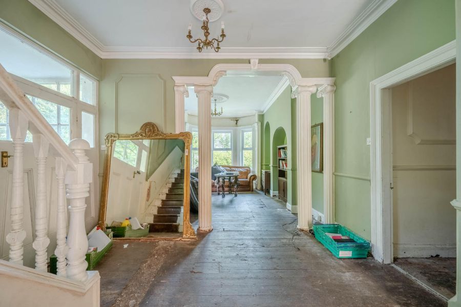 243 Bangor Road