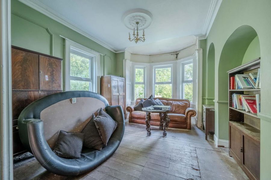 243 Bangor Road