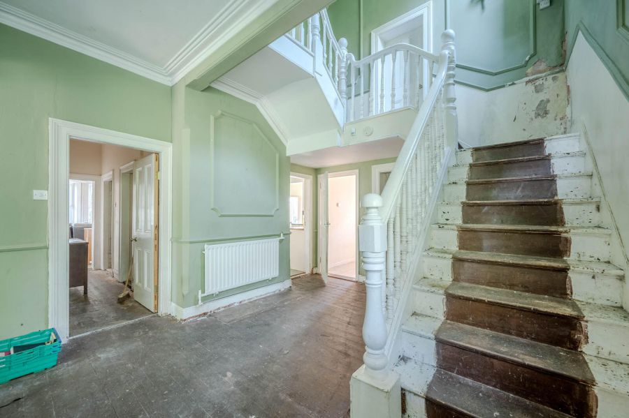 243 Bangor Road