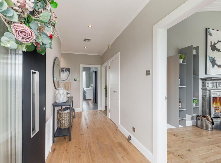 2 Kintyre Avenue