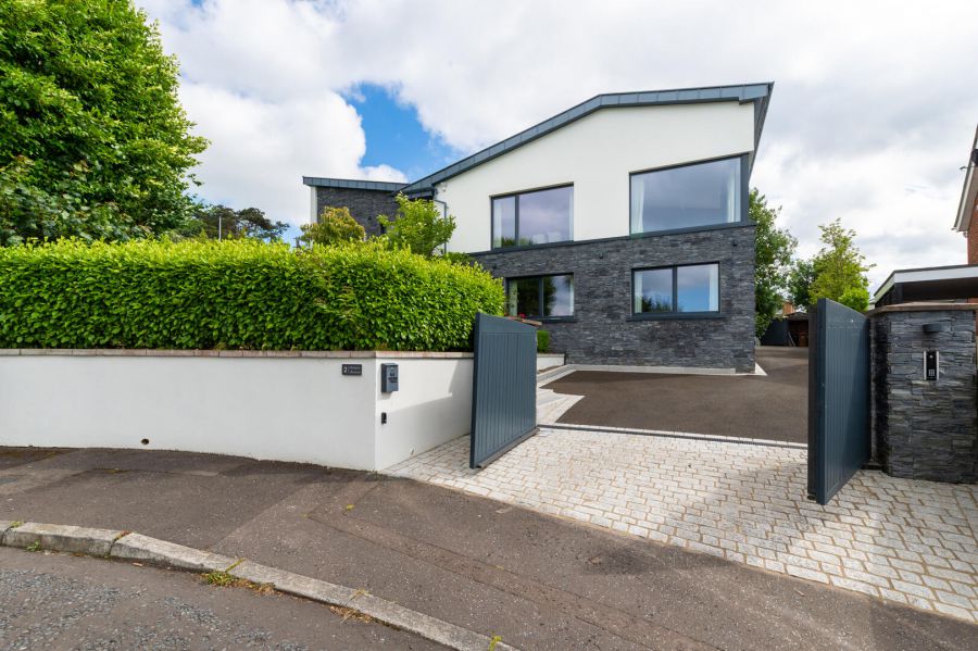 2 Kintyre Avenue