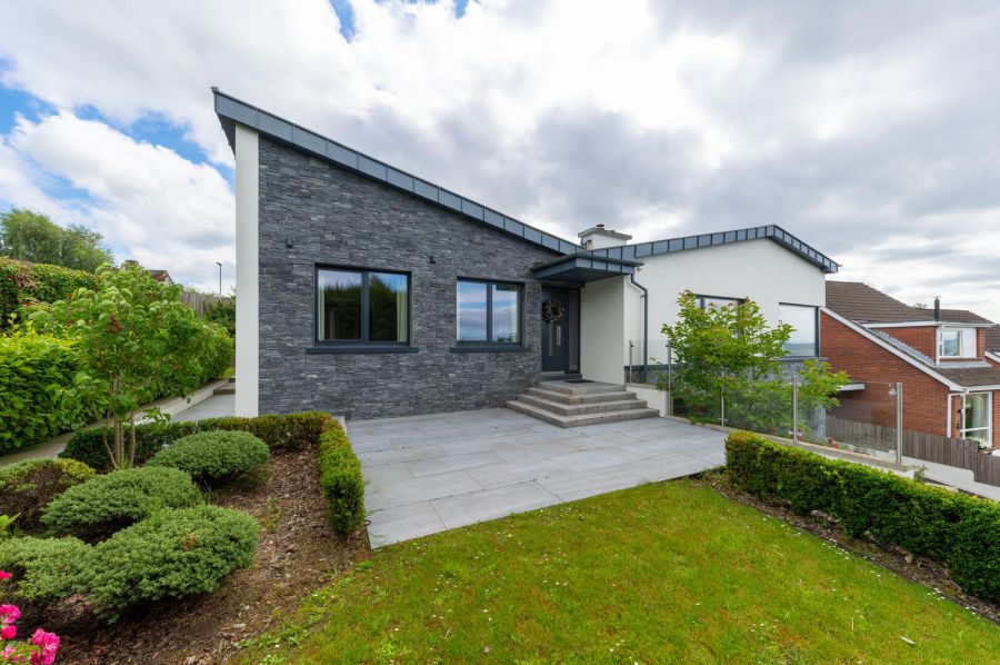 2 Kintyre Avenue