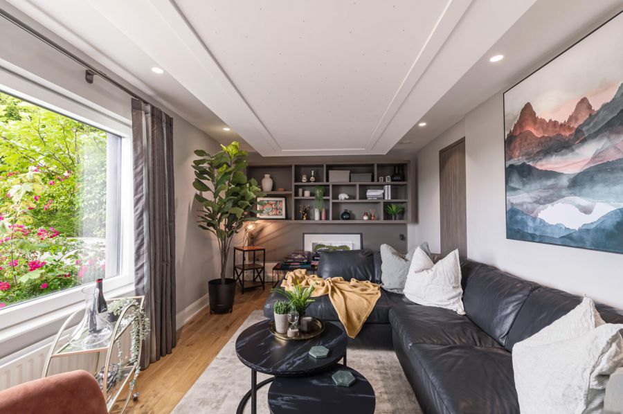 2 Kintyre Avenue