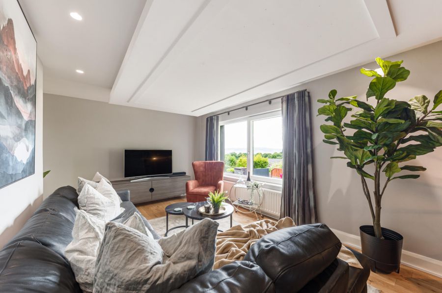 2 Kintyre Avenue