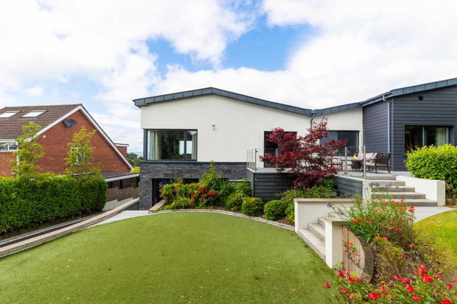 2 Kintyre Avenue