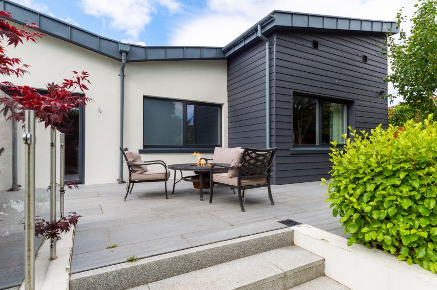 2 Kintyre Avenue
