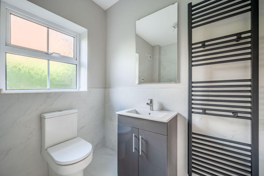 9 Craigtara