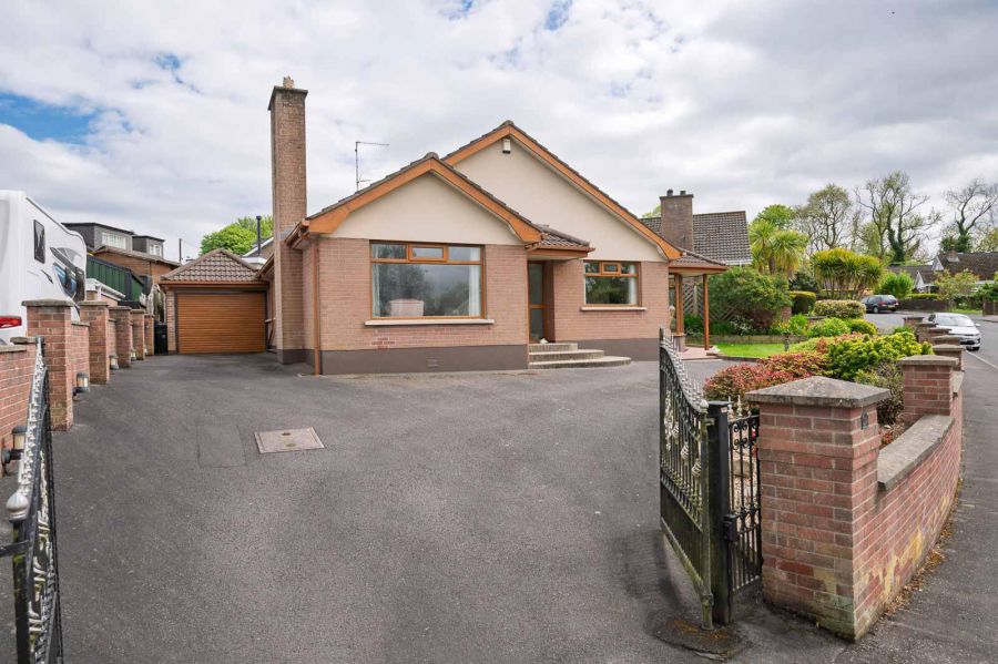 24 Ardmore Heights
