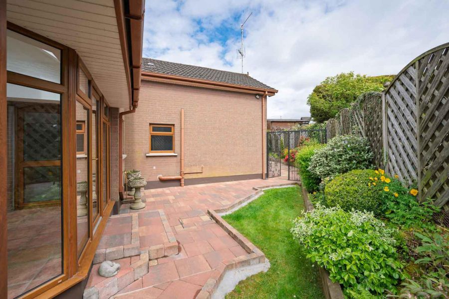 24 Ardmore Heights