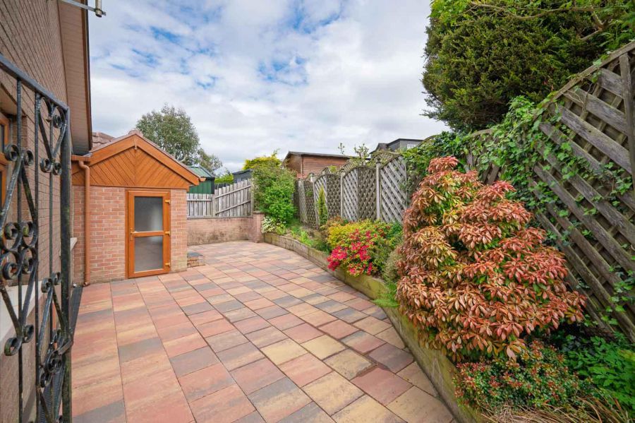 24 Ardmore Heights