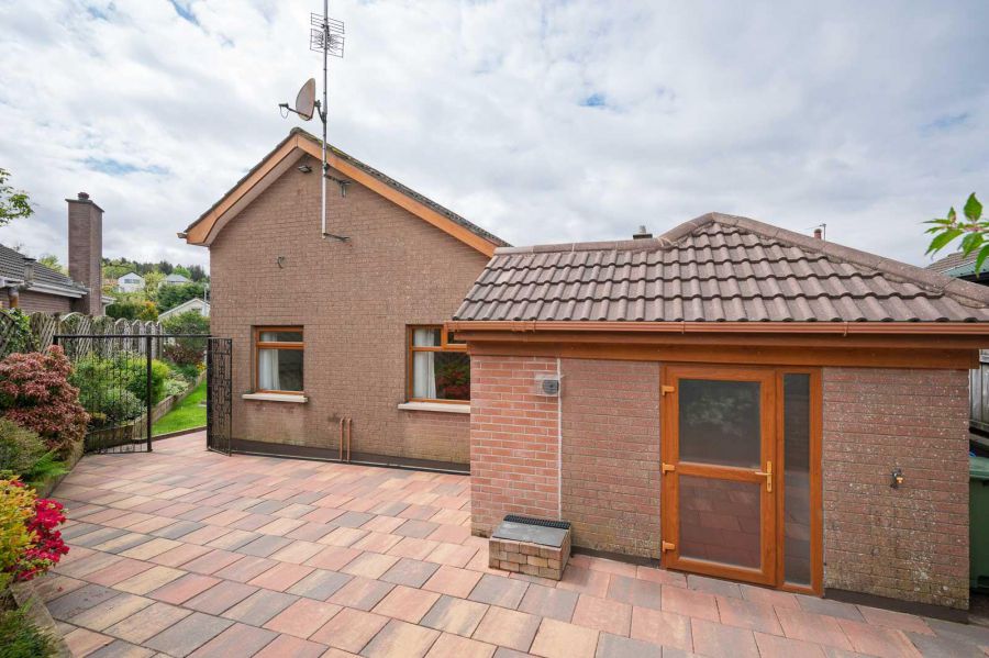 24 Ardmore Heights