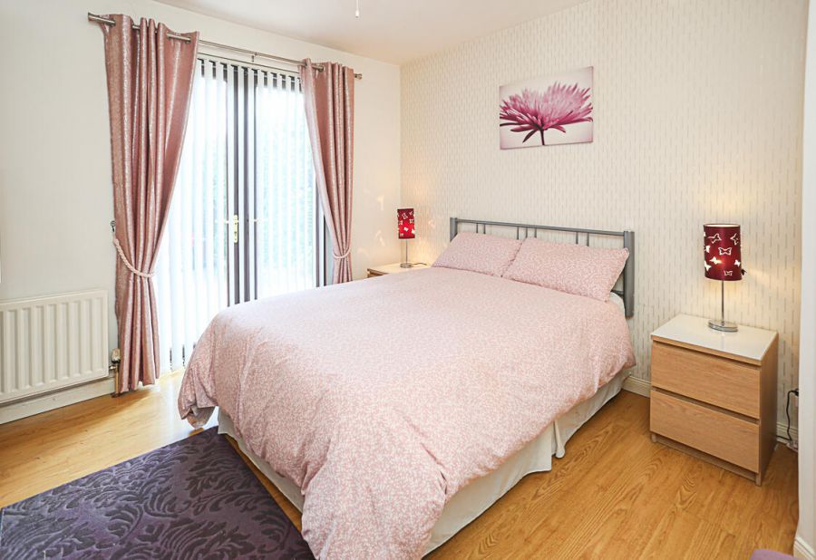 Apartment 1 Arlee Mews