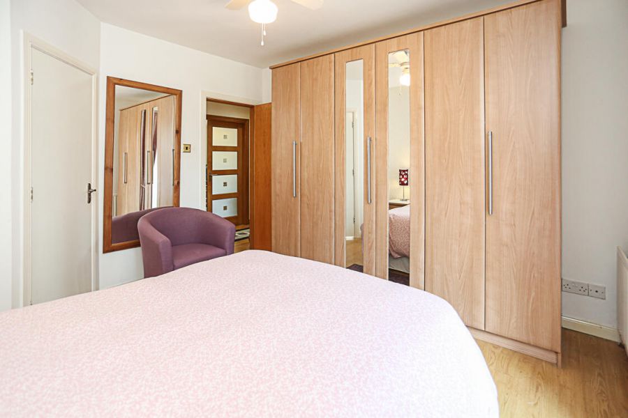 Apartment 1 Arlee Mews