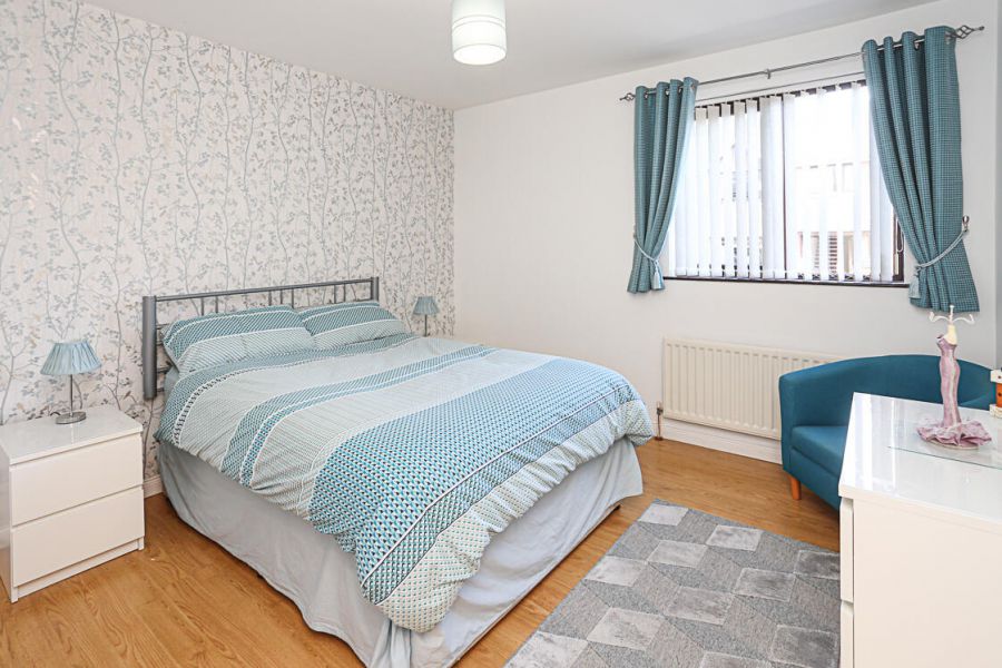 Apartment 1 Arlee Mews